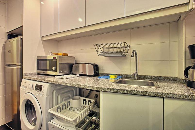 Sao Lazaro Apartment Lizbona Zewnętrze zdjęcie