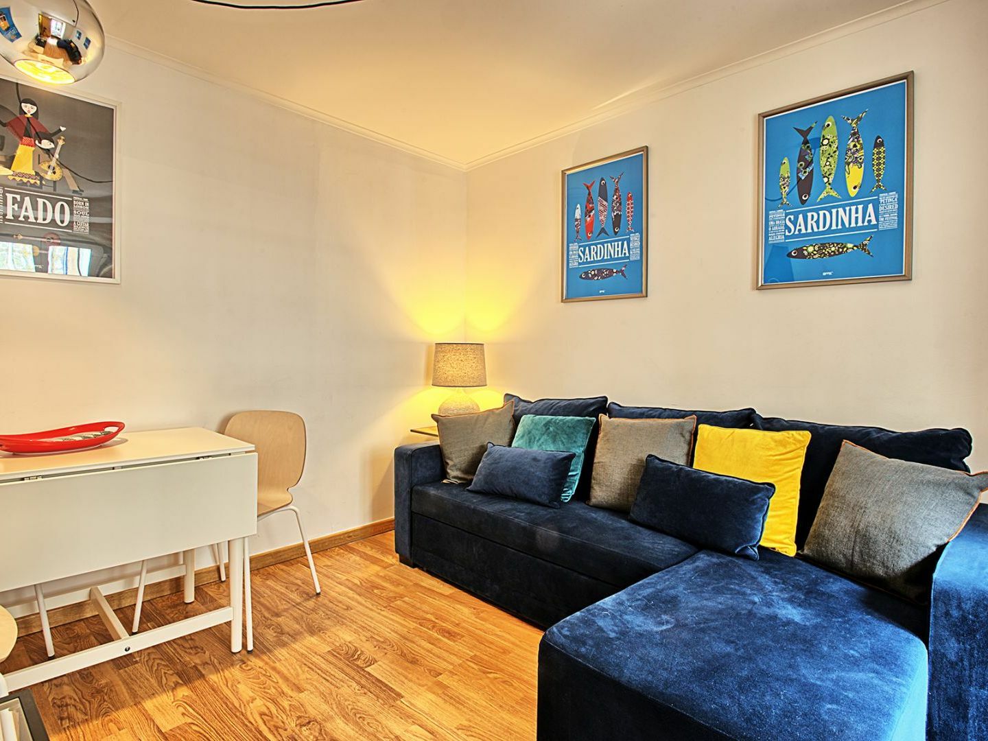 Sao Lazaro Apartment Lizbona Zewnętrze zdjęcie