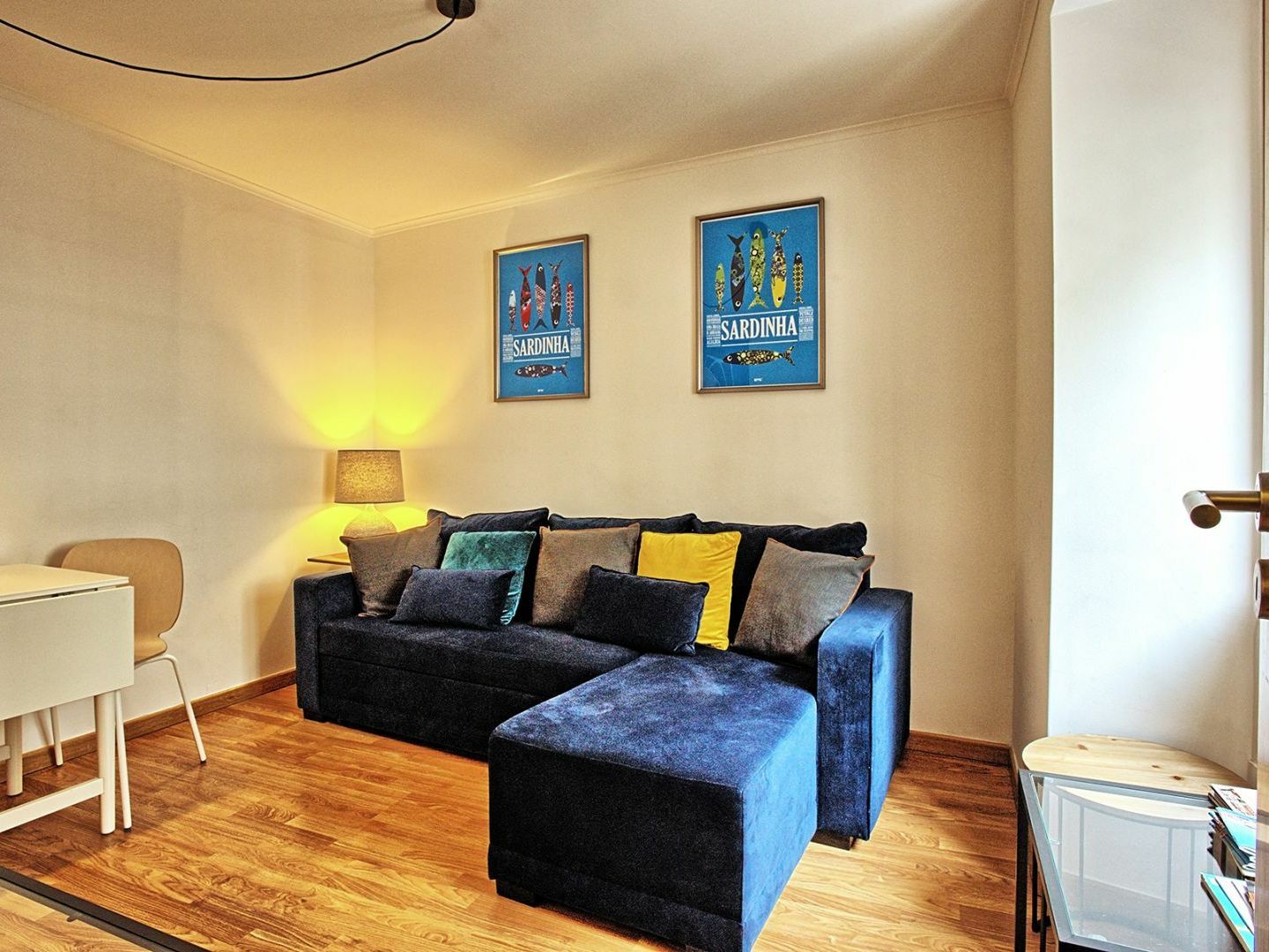 Sao Lazaro Apartment Lizbona Zewnętrze zdjęcie