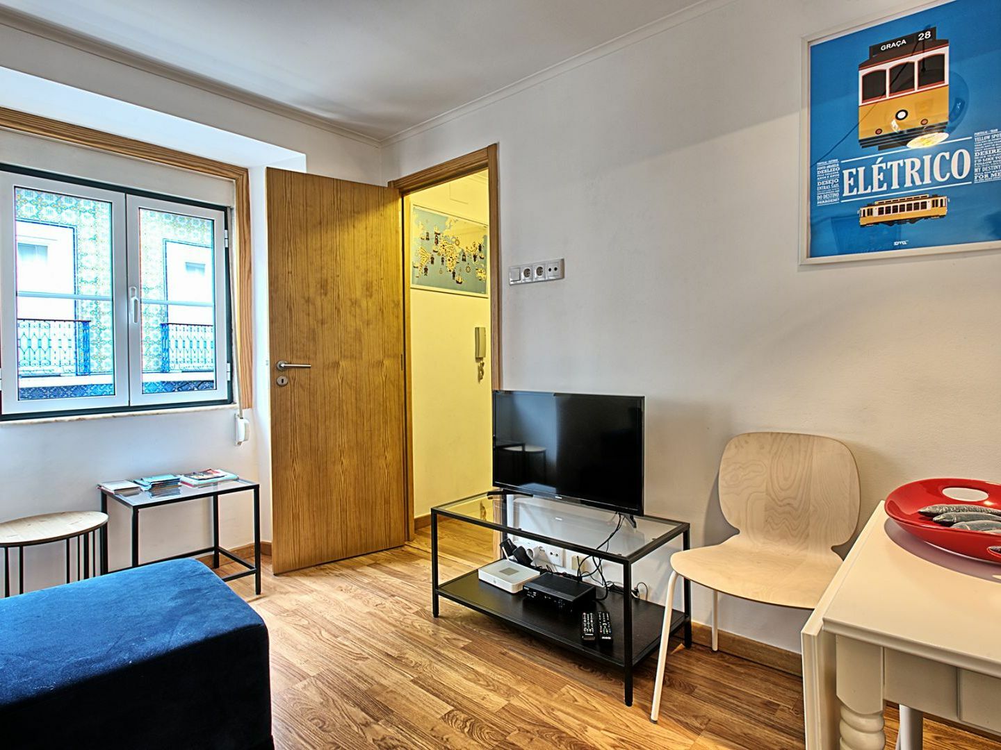 Sao Lazaro Apartment Lizbona Zewnętrze zdjęcie