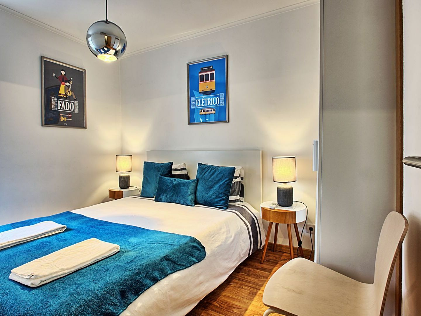 Sao Lazaro Apartment Lizbona Zewnętrze zdjęcie