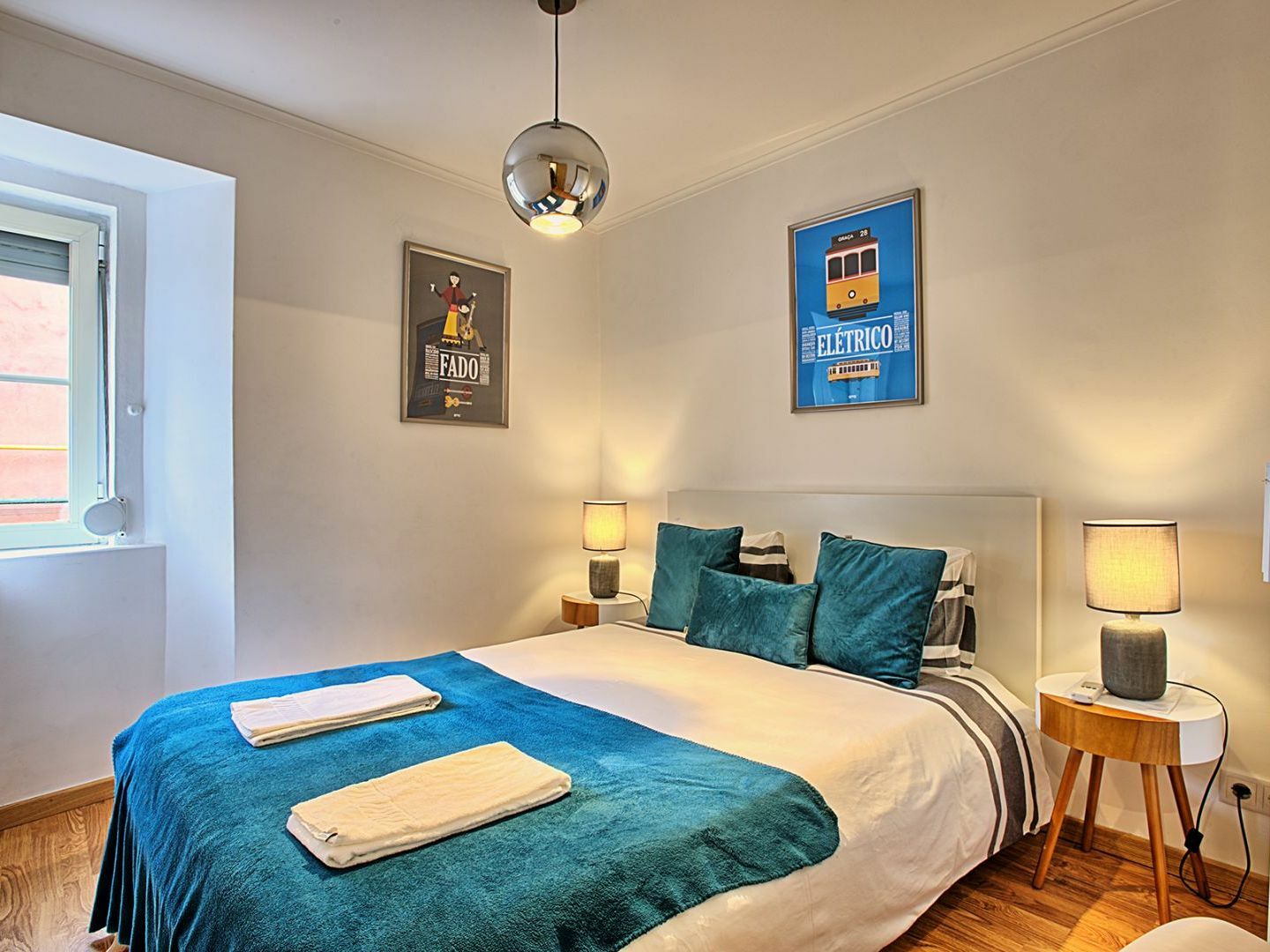 Sao Lazaro Apartment Lizbona Zewnętrze zdjęcie