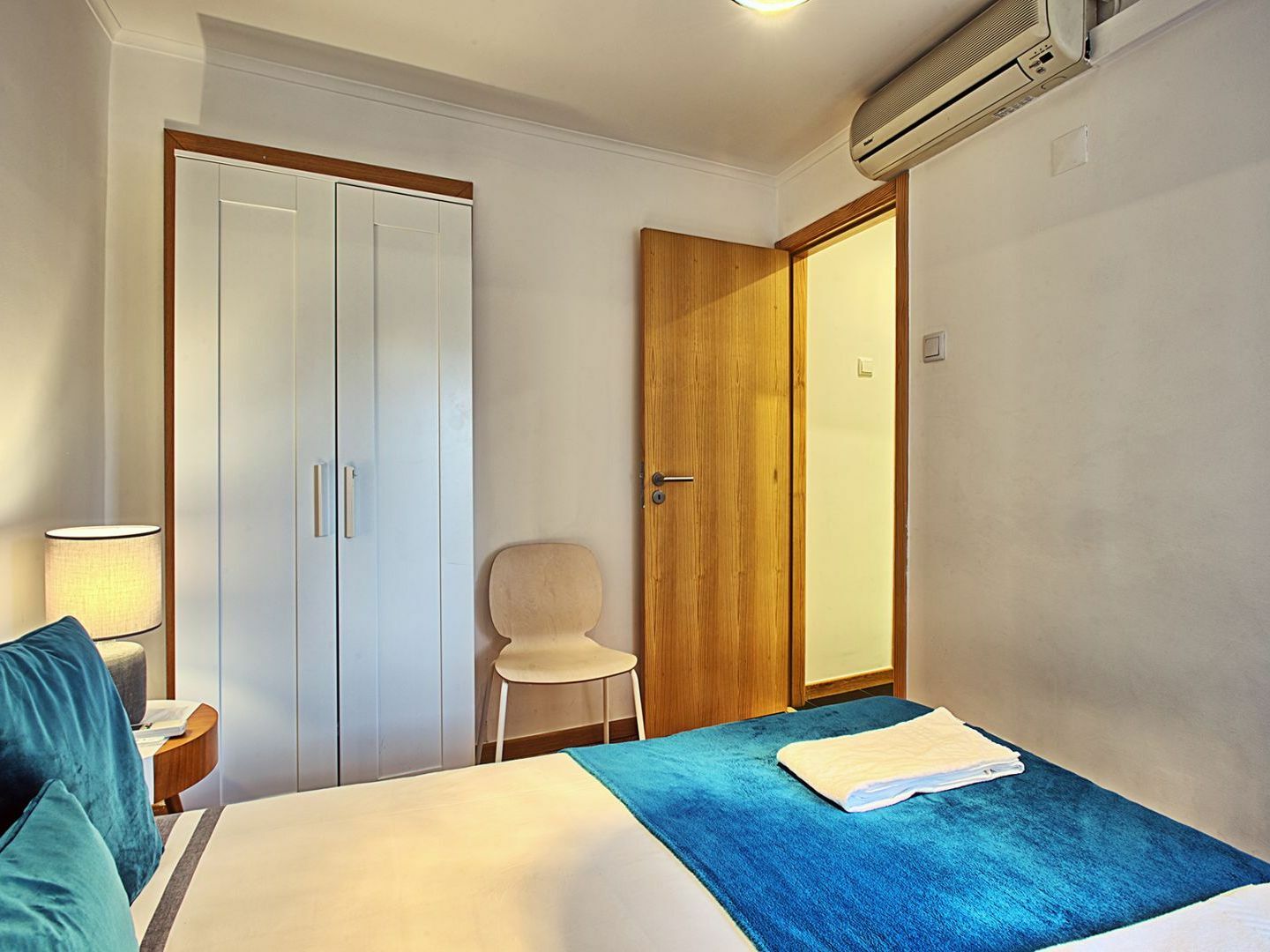 Sao Lazaro Apartment Lizbona Zewnętrze zdjęcie