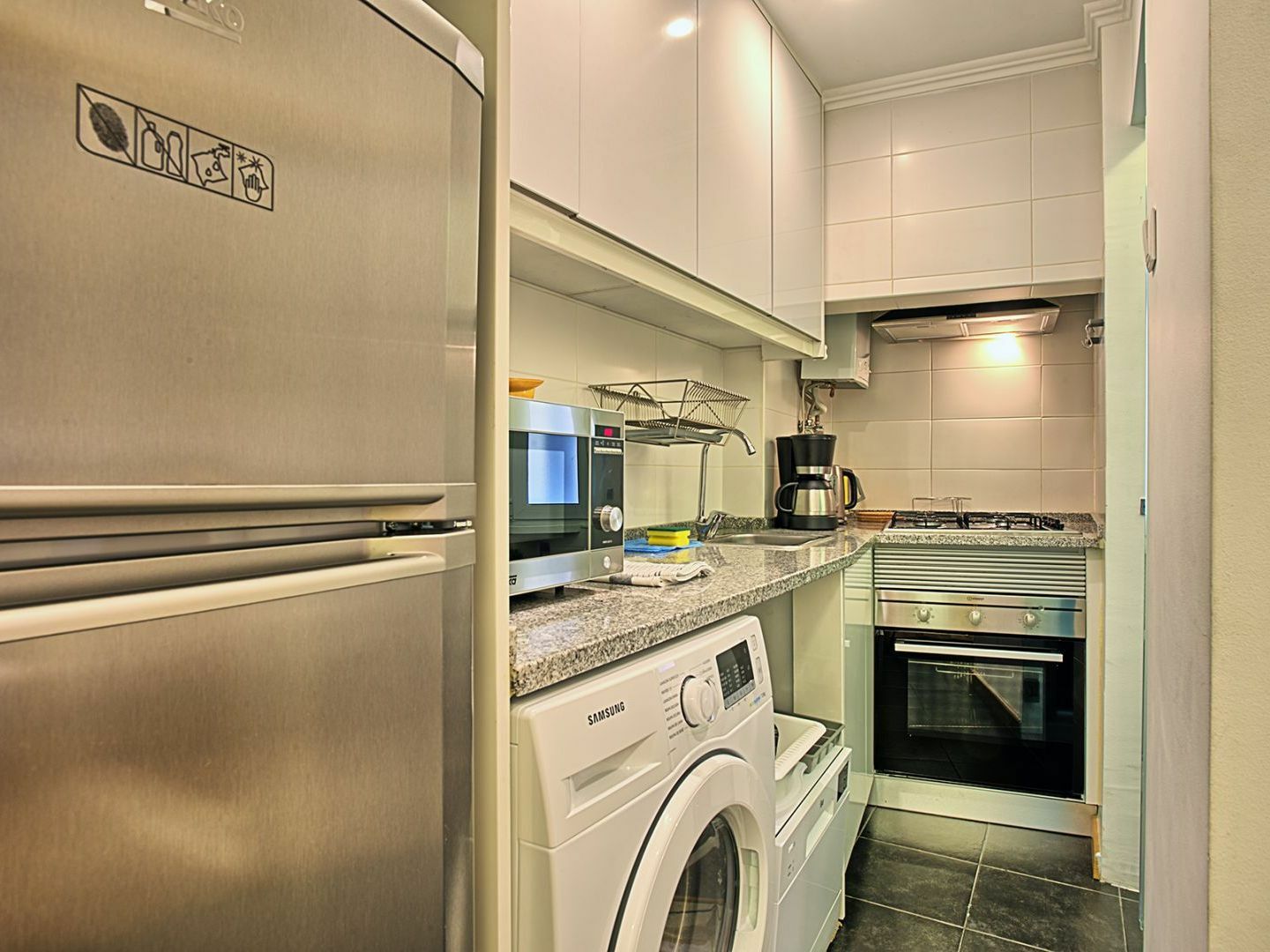 Sao Lazaro Apartment Lizbona Zewnętrze zdjęcie