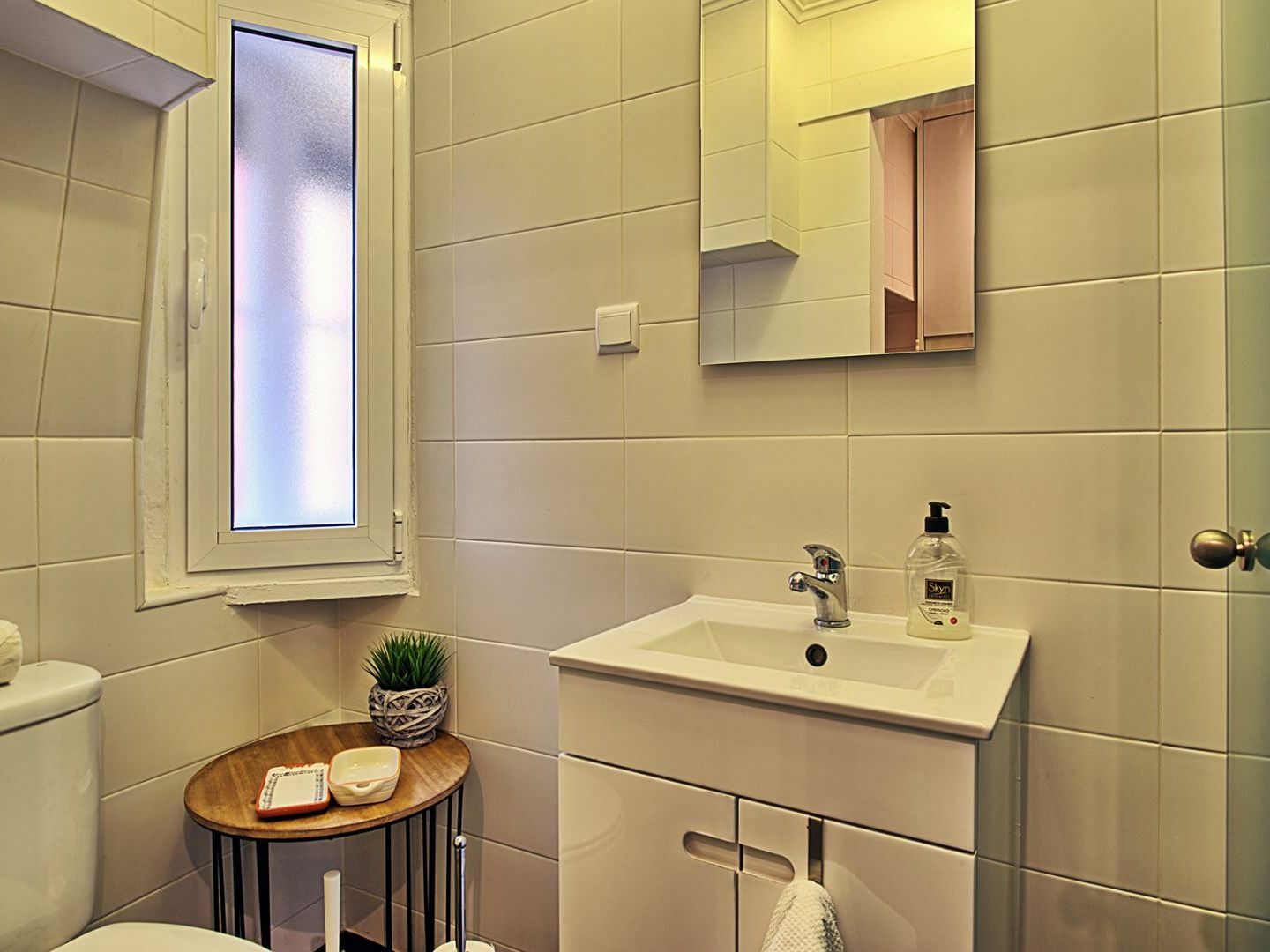 Sao Lazaro Apartment Lizbona Zewnętrze zdjęcie