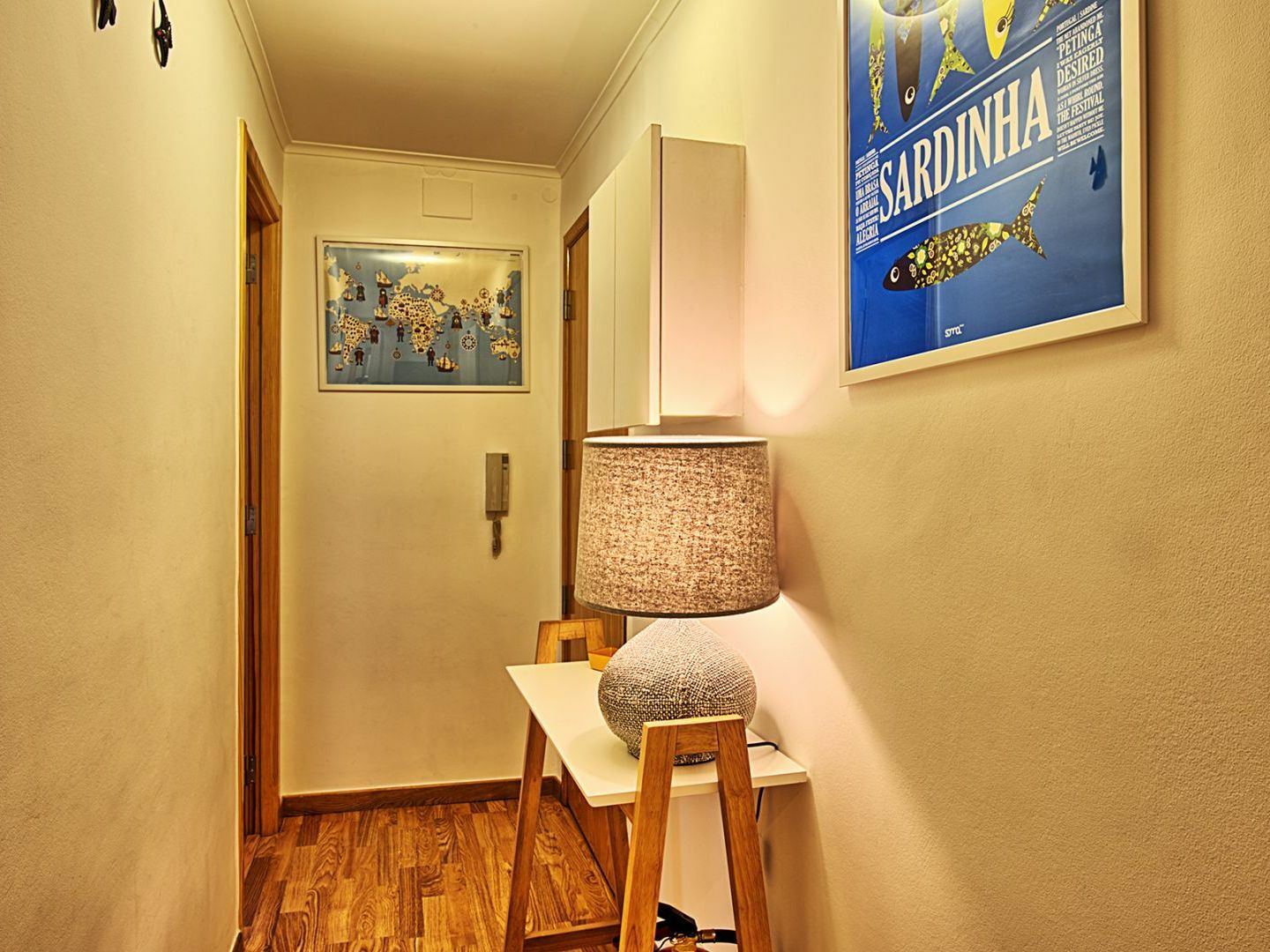 Sao Lazaro Apartment Lizbona Zewnętrze zdjęcie